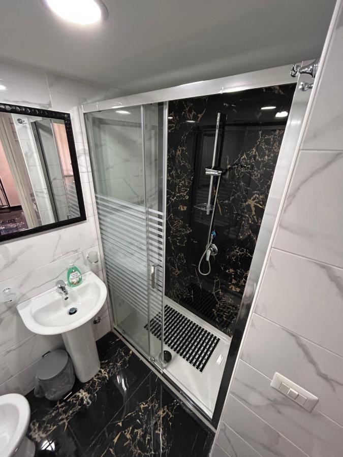 Giovanni Luxury Suites Nápoles Exterior foto