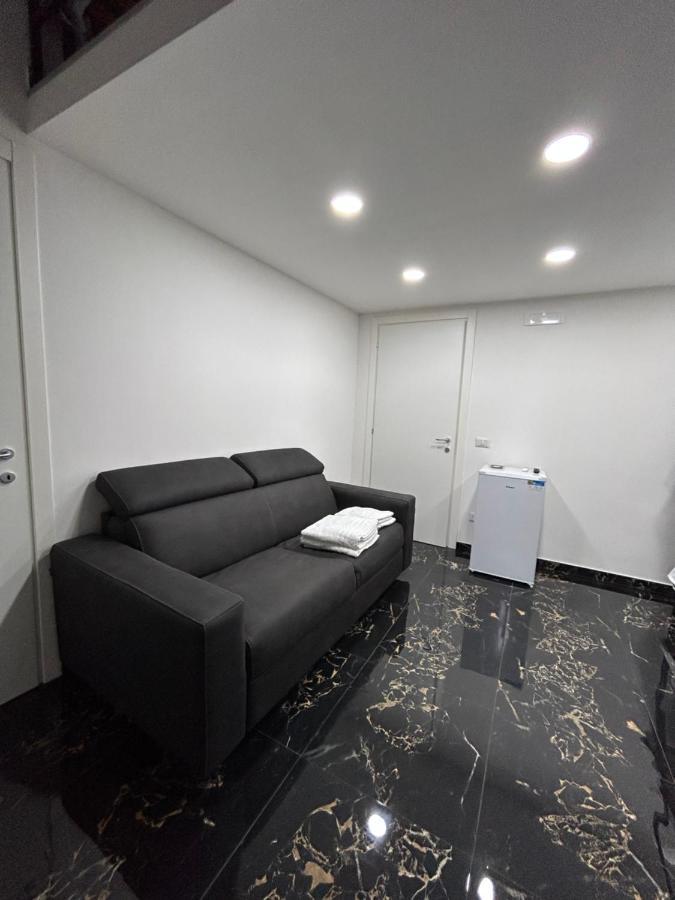 Giovanni Luxury Suites Nápoles Exterior foto
